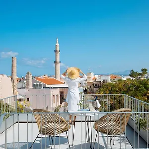 3* Apartahotel Neratze Hammam