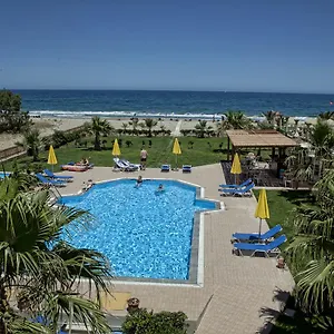 Ilian & Apartmanhotel