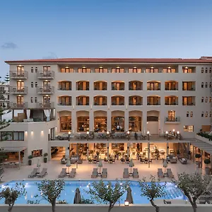 Theartemis Palace Szálloda