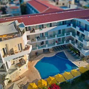 4* Hotel Dimitrios Adults Friendly 14