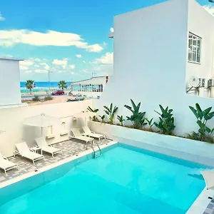 Melitti Apartmanhotel