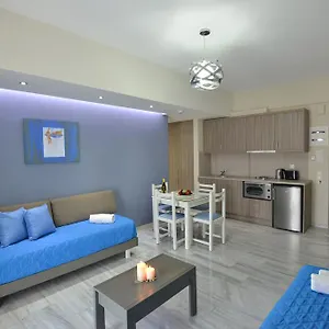 Vesperi & Apartman